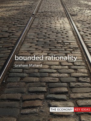 cover image of Bounded Rationality